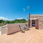 Na Mayans - Casa Gran
